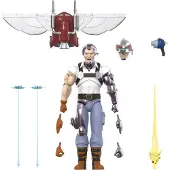 Super7 Silverhawks Condor Figur