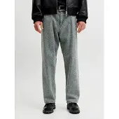 Jack & Jones Jeans 'JPSTAlex Antonio' pastellgrön