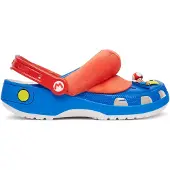 Crocs Mario Iam Classic Träskor
