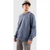 Carhartt WIP Chase Tröja icesheet / gold Storlek M