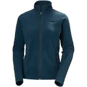 Helly Hansen Daybreaker, Fleecejacka, Dam, Blå