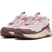 Puma Evolve 2.0 Trail Sneakers Kids, storlek 32