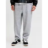 Jack & Jones Byxa 'JPSTKarl Bradley' gråmelerad