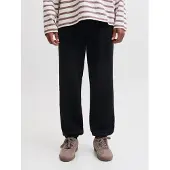 Jack & Jones Byxa 'JPSTKarl Bradley' svart
