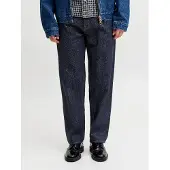 Jack & Jones Jeans 'JJIEddie JJOriginal' mörkblå