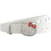 Next Bälte 'Hello Kitty' röd / vit