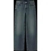 LMTD Bett Wide Leg Jeans