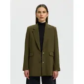 Selected Rita Relaxed Blazer
