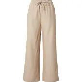 Pieces Bosella Wide Leg Höga Midje Byxor