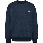 Hummel Loose Dnm Crewneck Bee Tröja