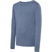 Hummel Wool T-shirt Med Lång ärm