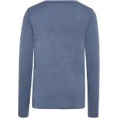 Hummel Wool T-shirt Med Lång ärm
