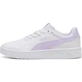 Puma Court Lally Skor