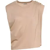 Salsa Jeans 21011771 T-shirt Med Korta ärmar