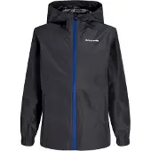 Jack & jones Junior Övergångsjacka ultramarinblå