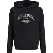 Jack & Jones Kids Denver Logo Huvtröja