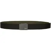 Lee Reversible Webbing Bälte