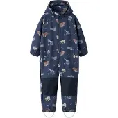 Name it Alfa 08 Softshell Overall