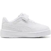 Puma Court Classic Clean Ac+ Infant Skor