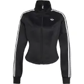 Adidas Originals Firebird Corset Track Sweatshirt Med Dragkedja
