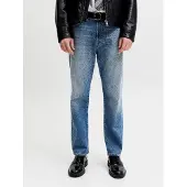 Jack & Jones Jeans 'JJICHRIS JJICON' blå denim