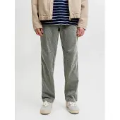 Jack & Jones Byxa 'Kane' oliv
