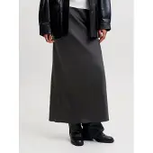 JJXX Tine Satin Lång Kjol