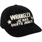 Wrangler Corduroy Keps