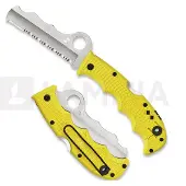 Spyderco Assist Lockback Salt