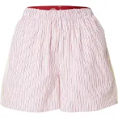 Adidas Byxa pastellgul / rosé / mörkrosa / vit