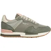 Pepe Jeans Hailon Soft Skor