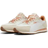 Puma St Miler Rose Skor