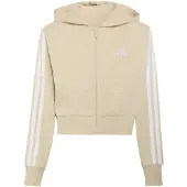 Adidas Essentials Sweatshirt Med Dragkedja