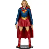 Mcfarlane Toys Dc Comics Supergirl Movie Figur