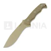 Hydra Knives NOA II Tan kniv
