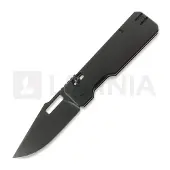 Vero Engineering Aura DP - Black - Aluminium, svart