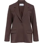 Object Lisa Loose Fit Blazer