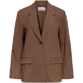 Object Lisa Loose Fit Blazer