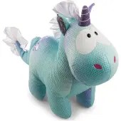 Nici Unicorn Marinus 22 Cm Nallebjörn
