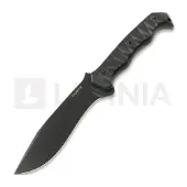 Hydra Knives NOA II Black kniv
