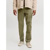 Jack & jones Chinobyxa 'JPSTKane JJDave' oliv