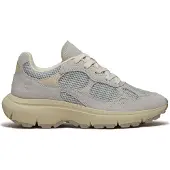 Timberland för kvinnor. TB0A43R8A1C1 Sneakers i läder Hazel Lane grå (41 W), Hud, Karta, Nyckelband, Casual