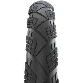 Schwalbe Marathon Efficiency Addix Green Raceguard 28´´ X 1.70 Styvt Urbandäck