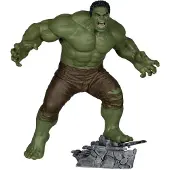 Mcfarlane Toys Marvel Hulk Figur 18 Cm