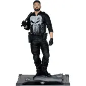 Mcfarlane Toys Marvel The Punisher Figur