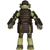 Mcfarlane Toys Teenage Mutant Ninja Turtles Leonardo Figur