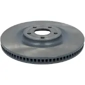 FEBI BILSTEIN Bromsskiva 196876