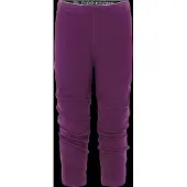 Didriksons Monte Kids' Pants Northen Purple