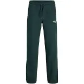 Jack & jones Junior Byxa 'JPSTKane' gran