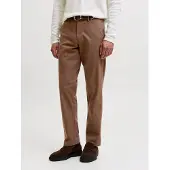 Jack & Jones Chinobyxa 'JPSTKane JJDave' brun